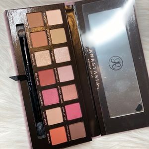 Anaśtasia Beverly Hill Modern Renaissance Palette